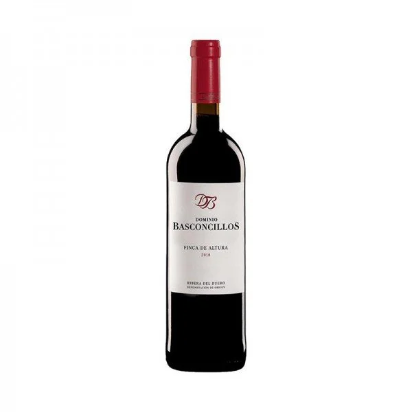 DB DOMINIO BASCONCILLOS 2024, DOMINIO BASCONCILLOS