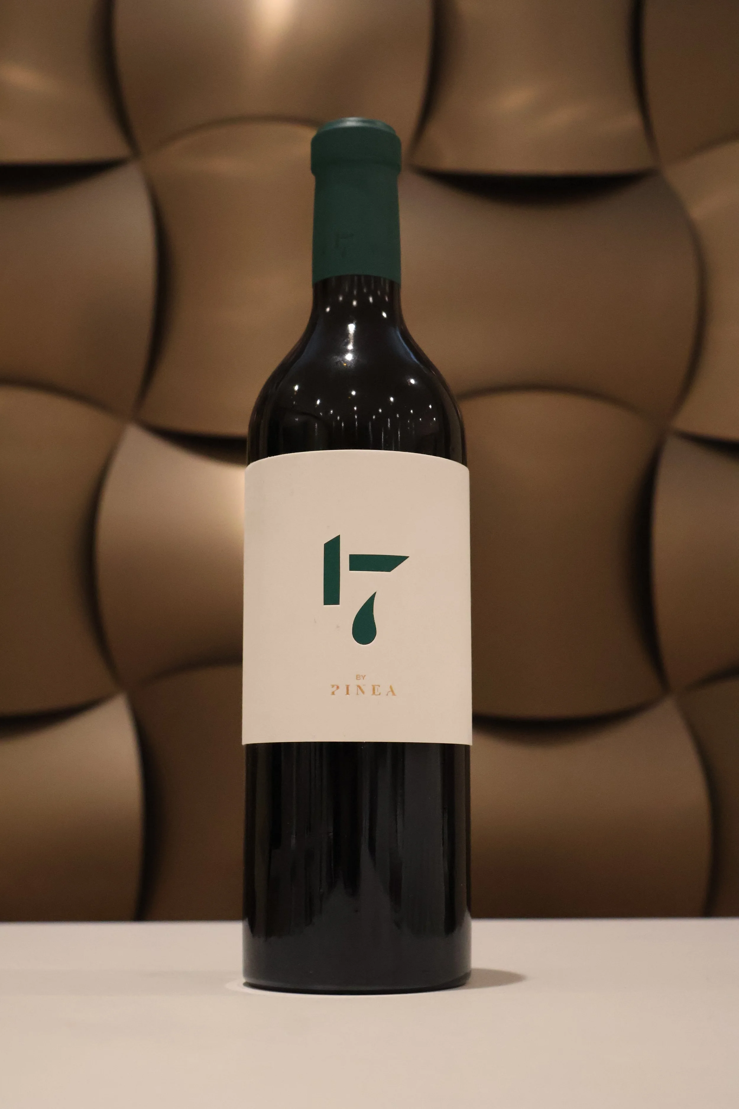 17, 2021 - Bodegas Pinea del Duero, S.L.