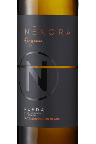 NÉKORA SAUVIGNON BLANC ORGANIC 2025 – Diez Siglos de Verdejo, S.L.