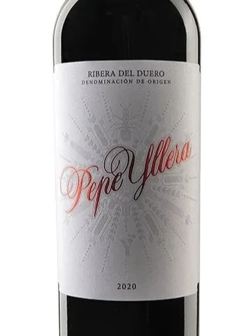 PEPE YLLERA 2021 – Bodegas Grupo Yllera, S.L.