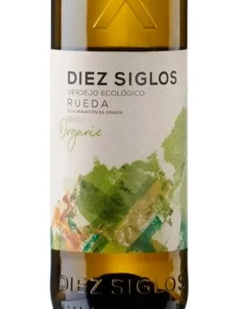 DIEZ SIGLOS ECOLÓGICO 2025 – Diez Siglos de Verdejo, S.L.