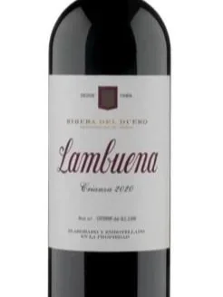 Lambuena Crianza, Bodegas Lambuena