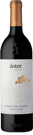 Áster Reserva,  Bodegas Áster