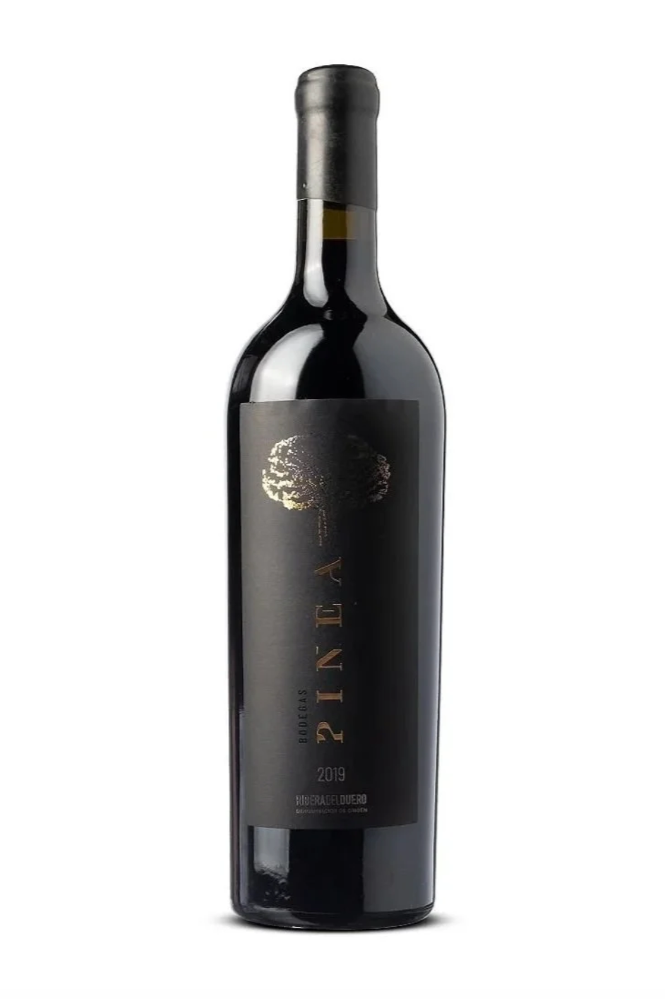 PINEA 2019, BODEGAS PINEA DEL DUERO