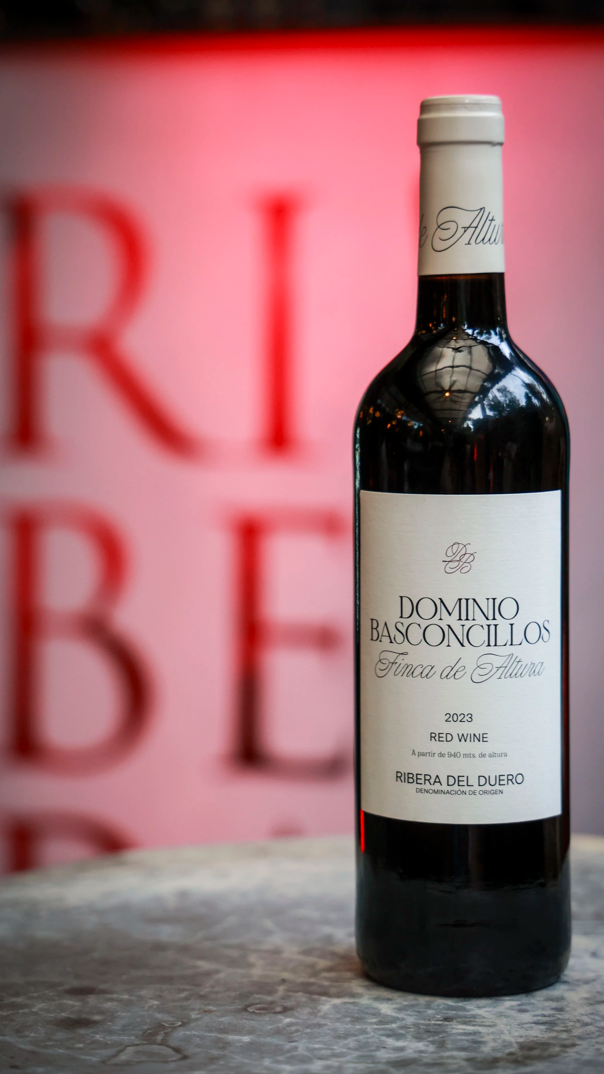 DB DOMINIO BASCONCILLOS 2024, DOMINIO BASCONCILLOS