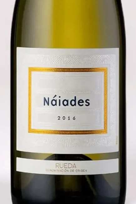 NÁIADES GRAN VINO DE RUEDA – Bodegas Naia, S.L.