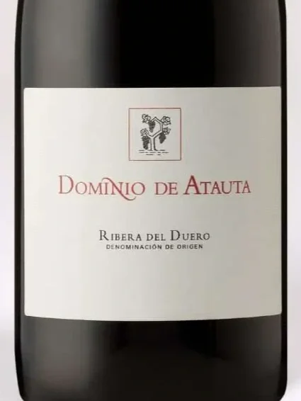 DOMINIO DE ATAUTA 2022 – Bodegas Dominio de Atauta, S.L.