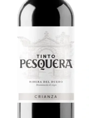 TINTO PESQUERA 2022 Crianza – Alejandro Fernández-Tinto Pesquera, S.L.