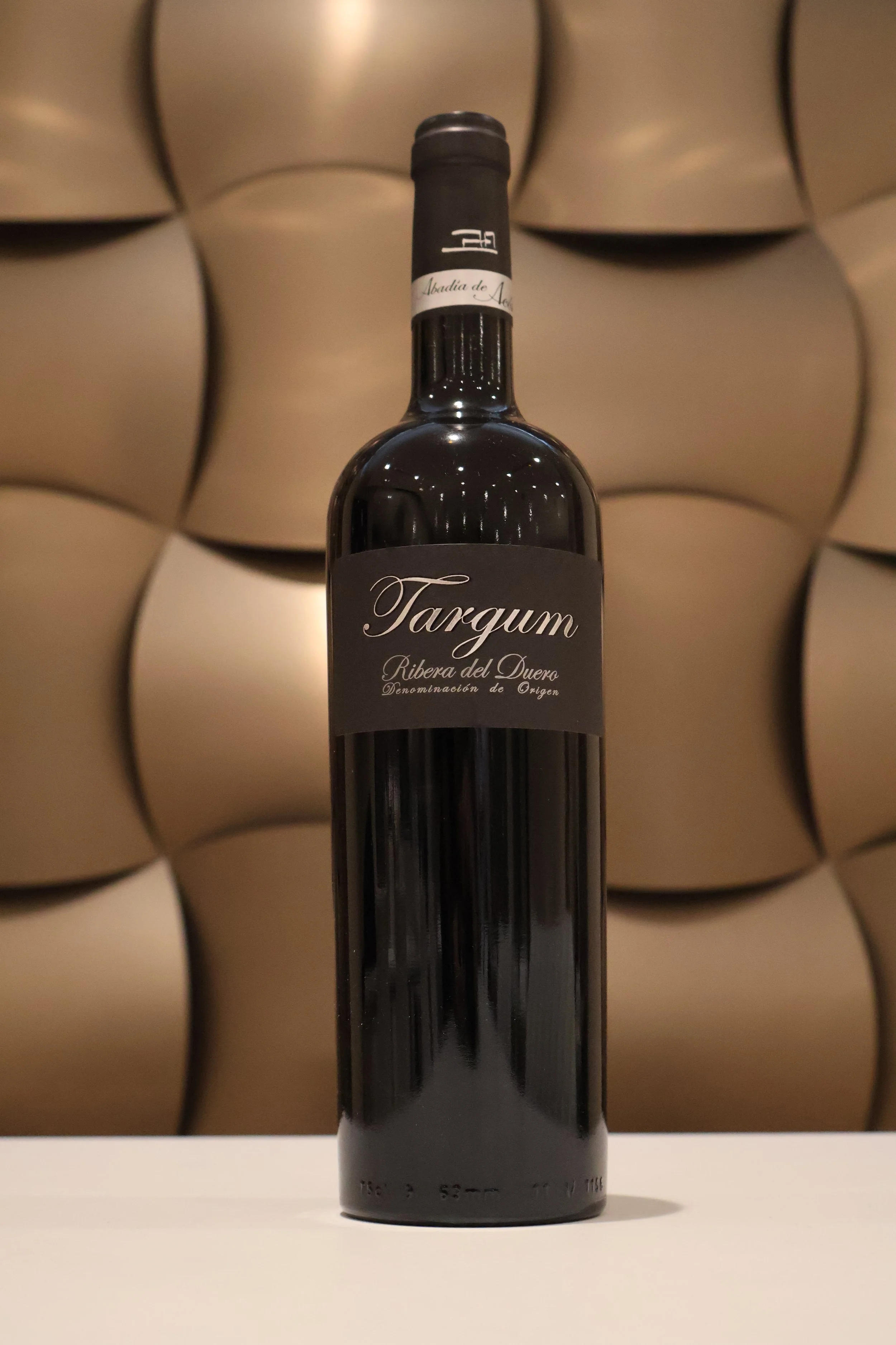 Targum, Reserva 2019 - Abadía de Acón, S.L.