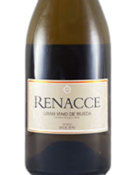 RENACCE GRAN VINO – Bodegas Mocén, S.A. 