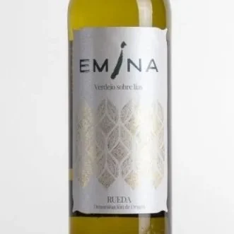 EMINA VERDEJO SOBRE LÍAS – Bodega Emina