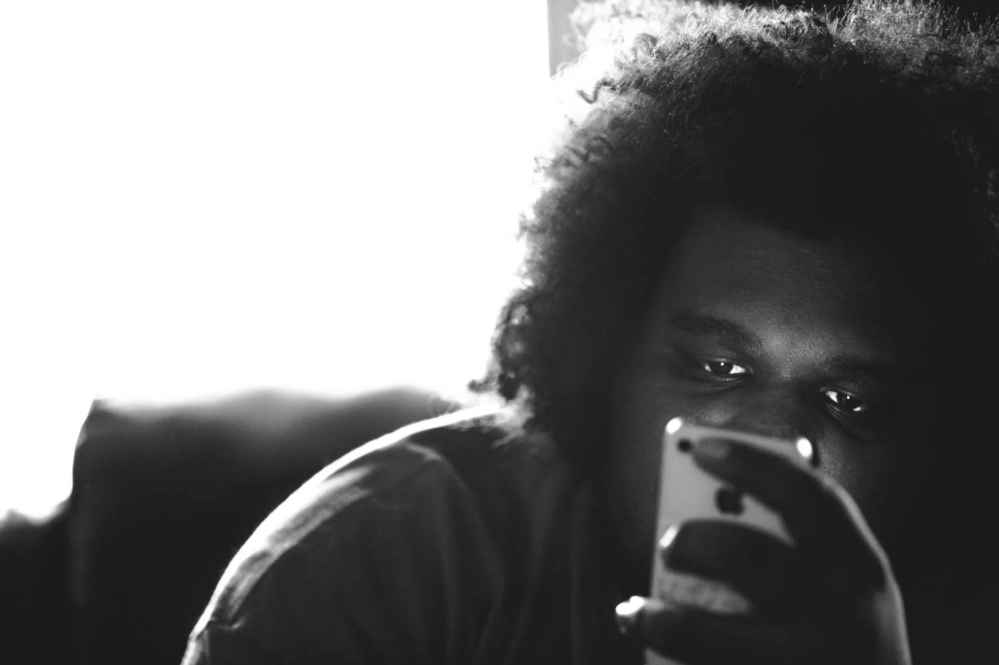 Michael Christmas x oddCouple - "Christmas In Chicago"