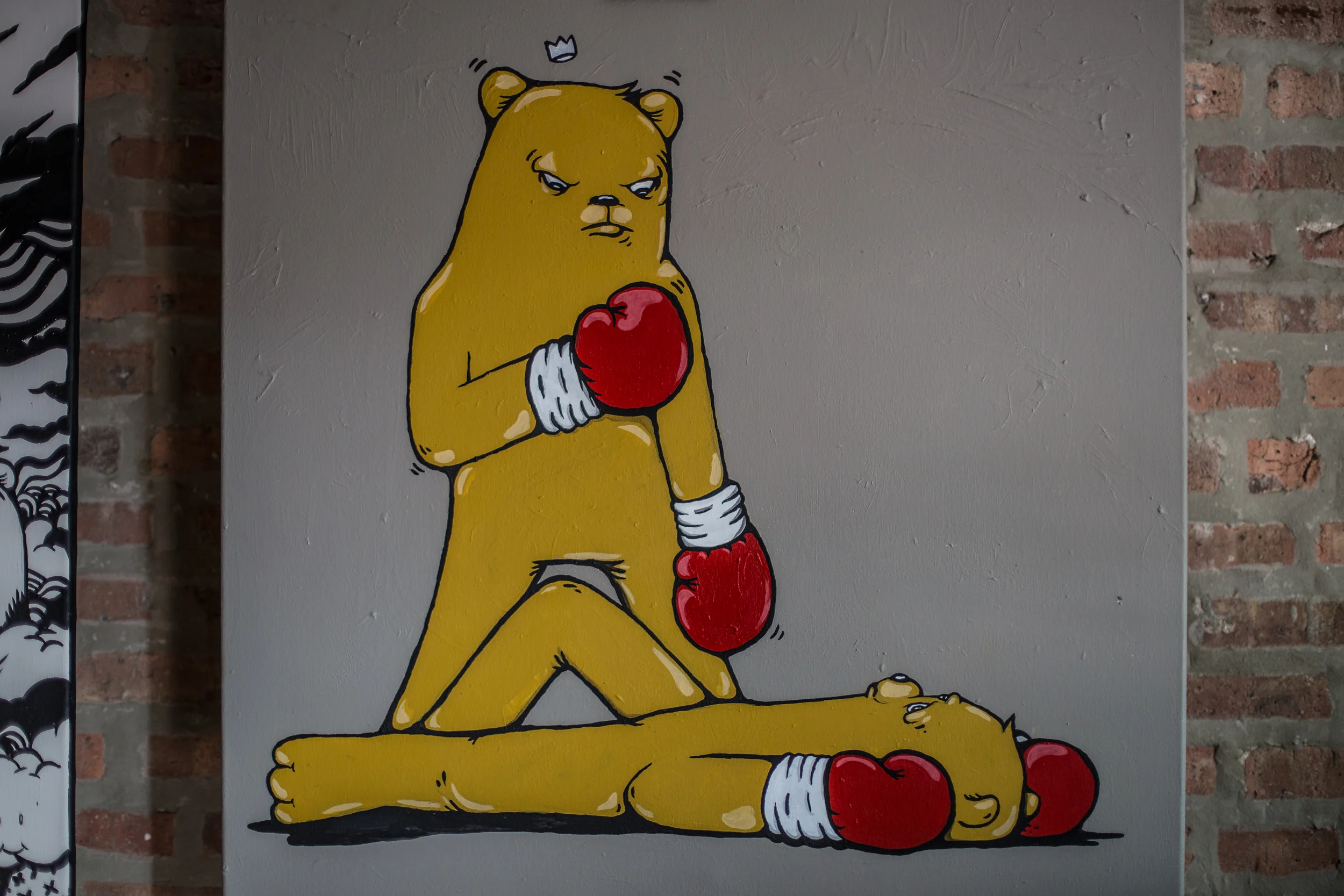 Chicago Creative Series - JC Rivera & Upendo Taylor