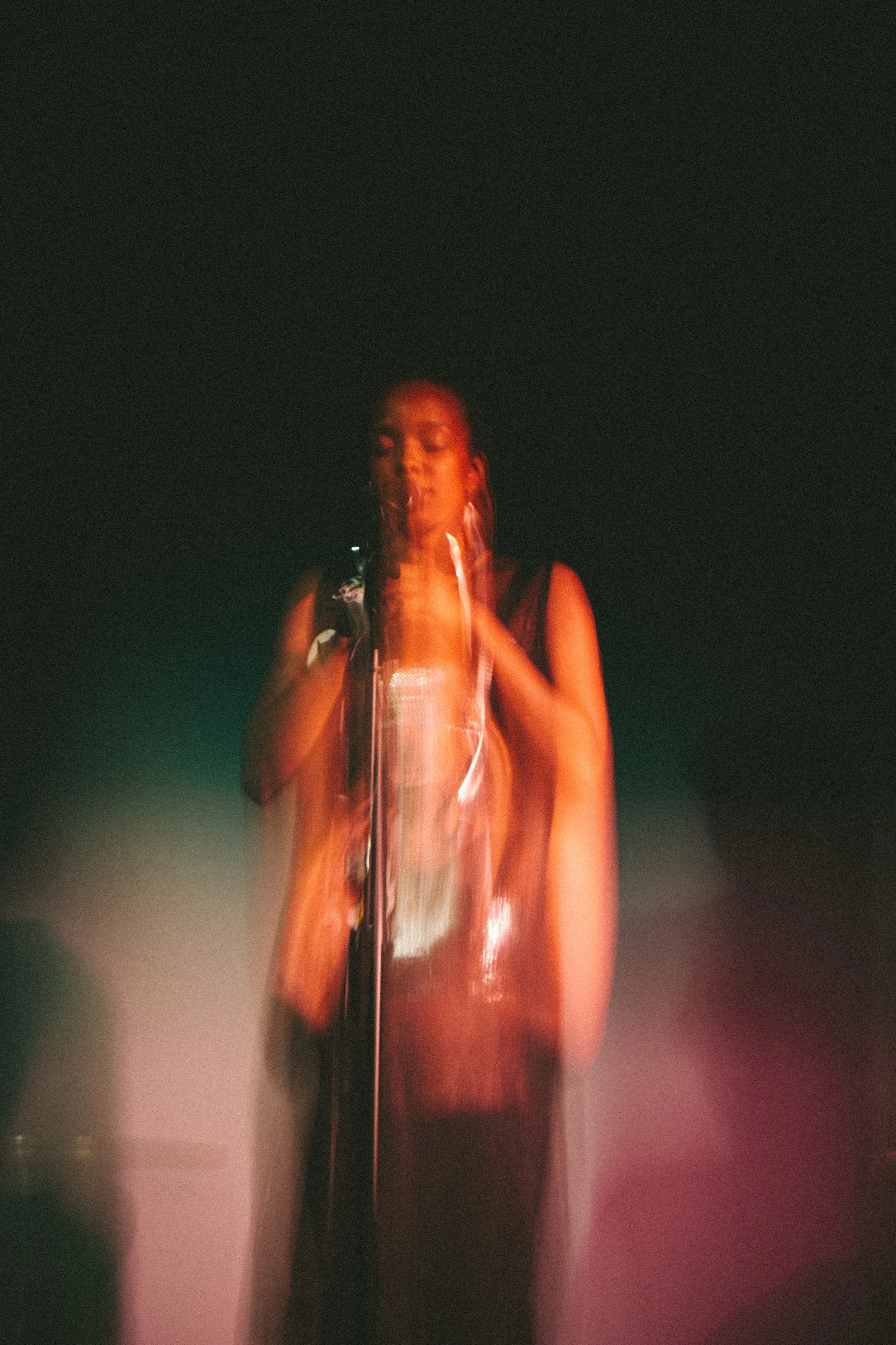 Virgin Hotels - Jamila Woods 