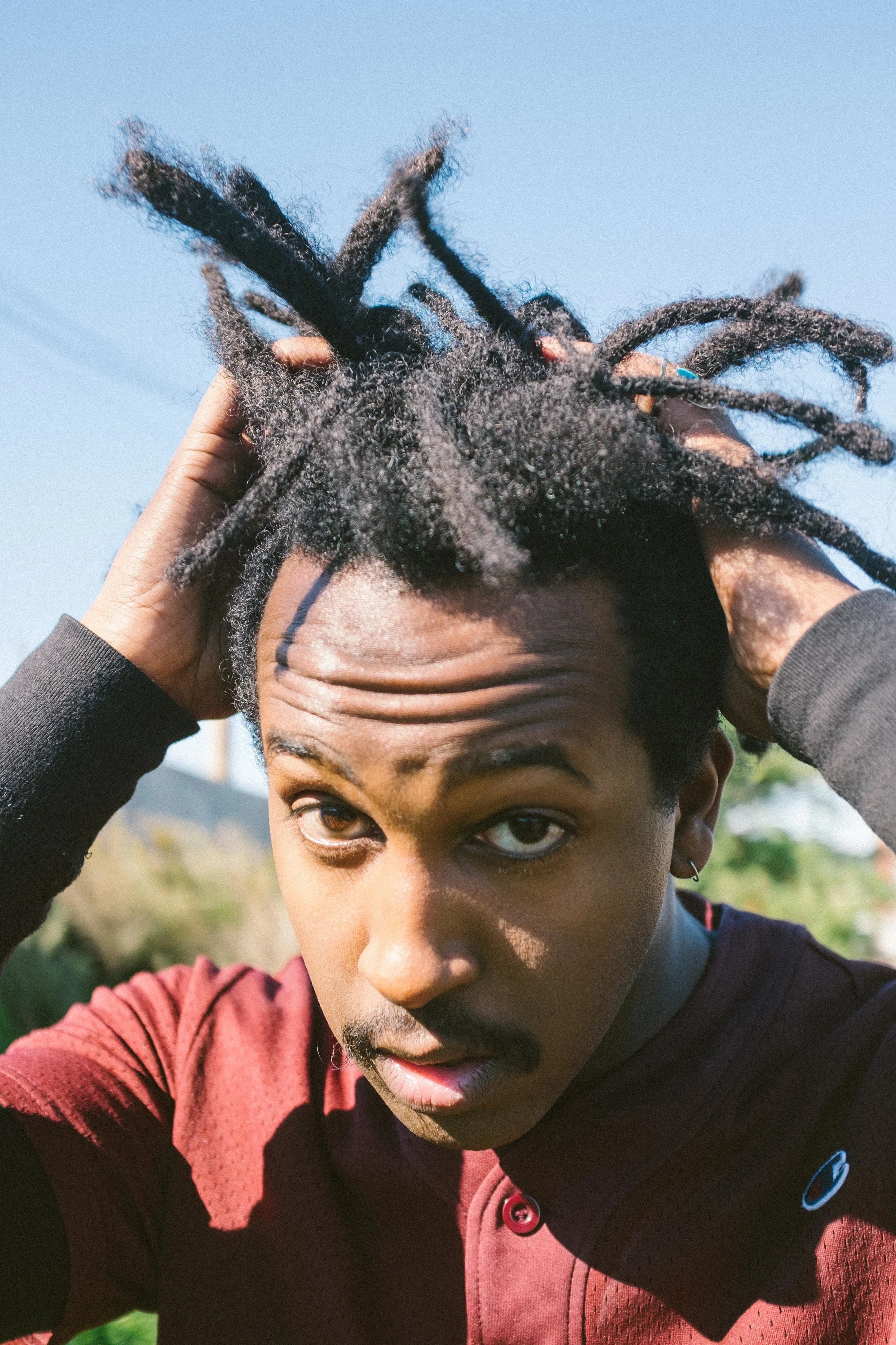 WebsterX Joins Closed Sessions! 