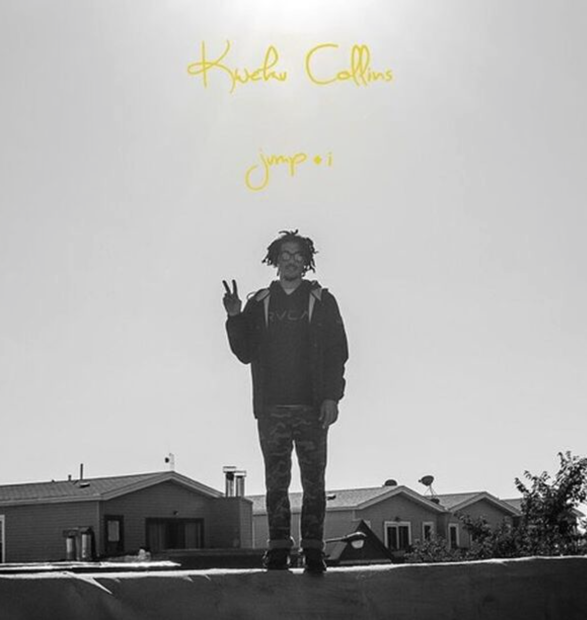 Kweku Collins takes 'Grey Days' to Nashville 