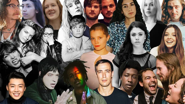 WebsterX: NPR's 2018 Slingshot Artist