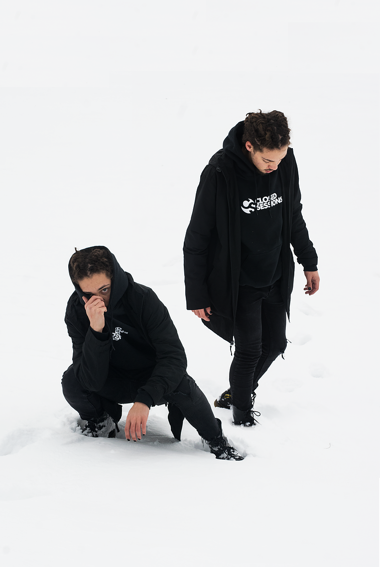 RESTOCKED: The Classic CS Hoodie