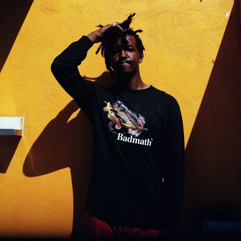 WebsterX on NPR's The Austin 100 List