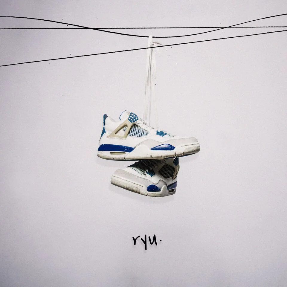 Femdot Releases Single "Ryu", Album Available for Preorder 