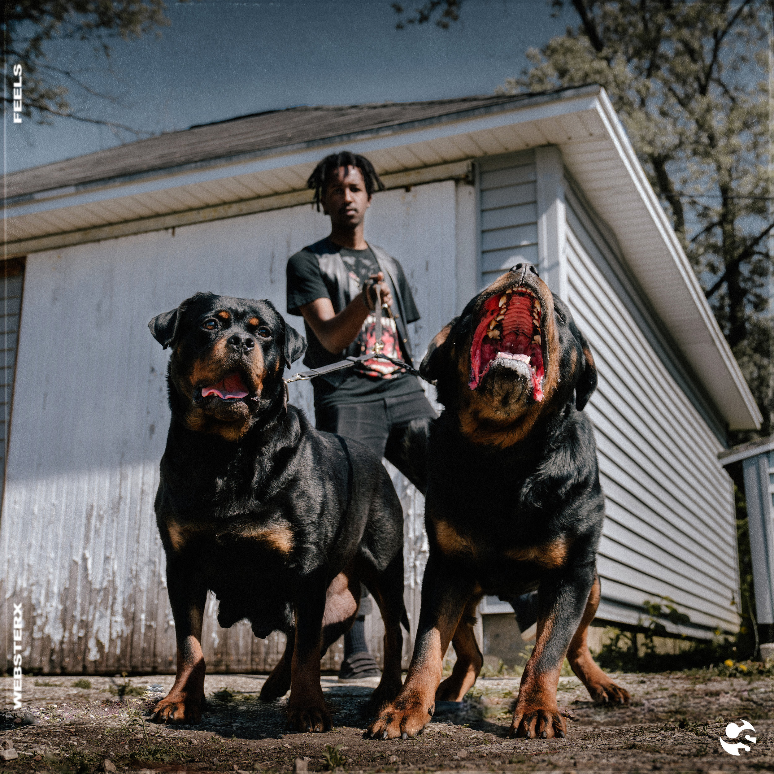 WebsterX Kicks Off His Restless Summer With A New Single "Feels"