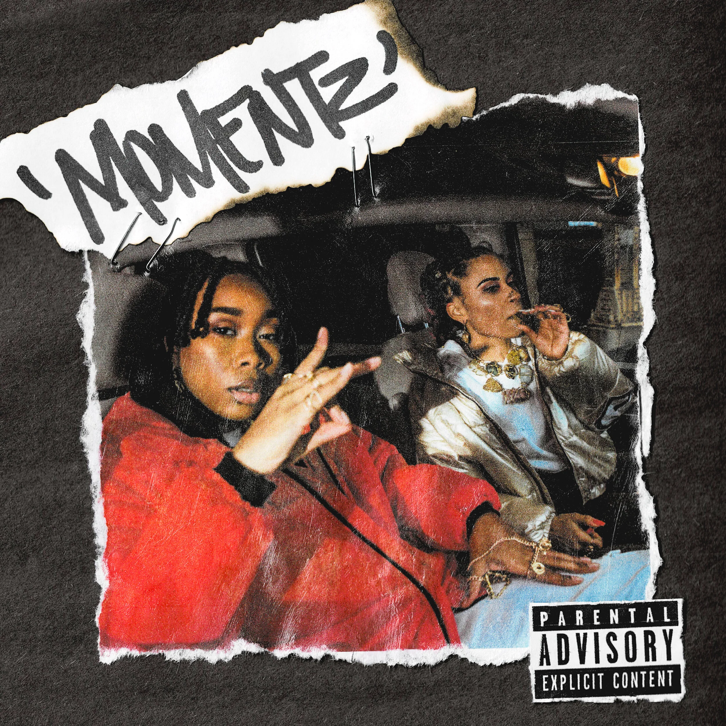 Mother Nature Releases New Single and Video, "MOMENTZ" 