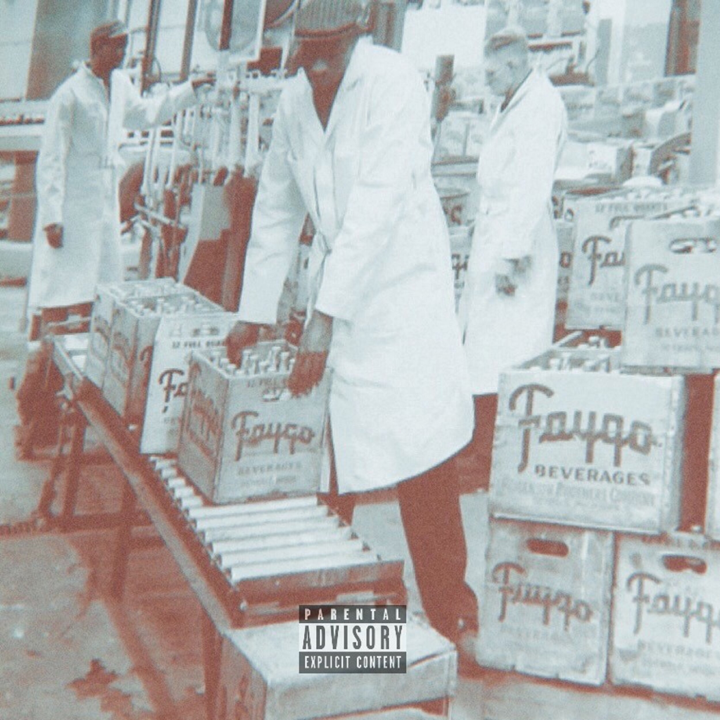 Kipp Stone Releases title track from upcoming ep, “Faygo Baby”