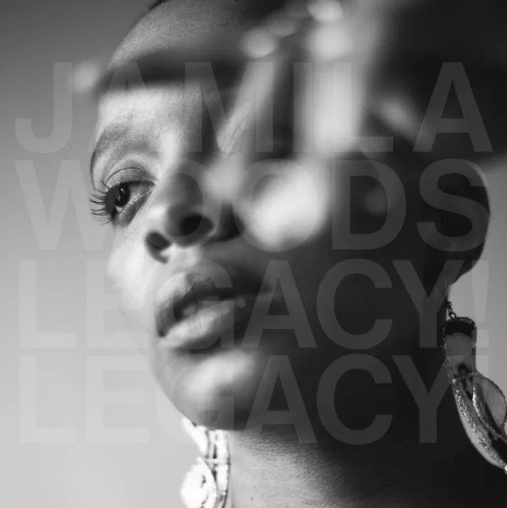 Jamila Woods - LEGACY! LEGACY!