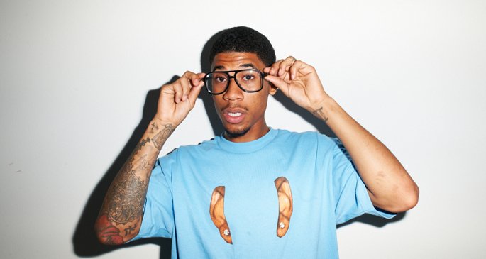 HODGY BEATS