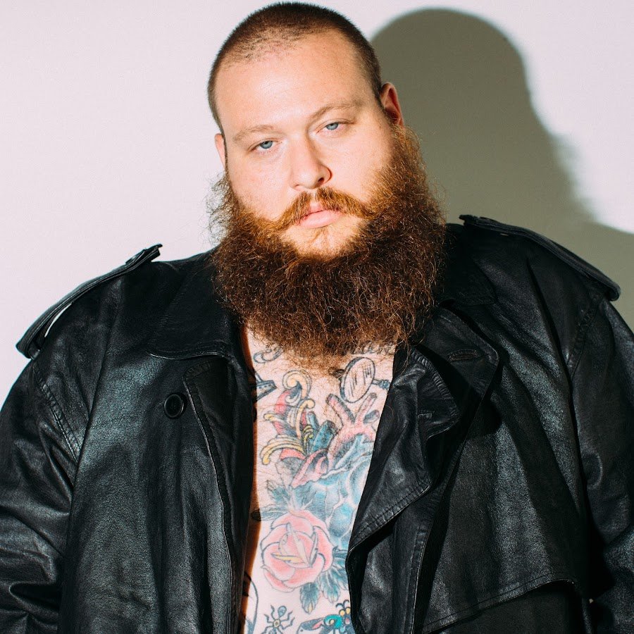 ACTION BRONSON