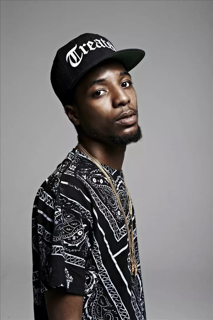 ROCKIE FRESH