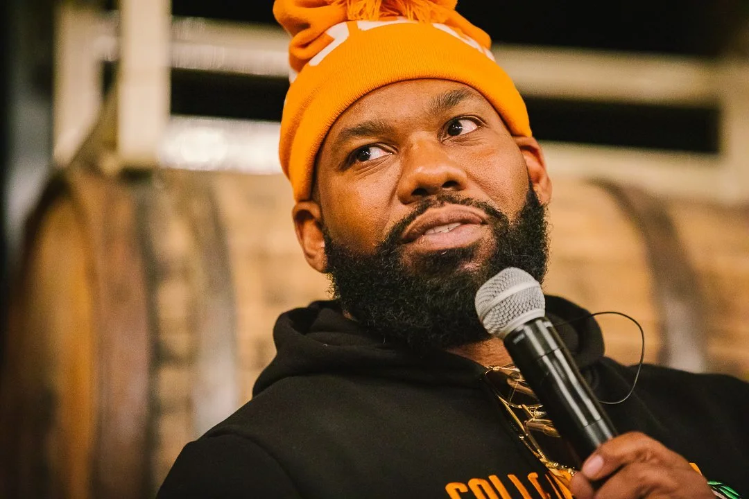 Legend Conversation - Raekwon The Chef