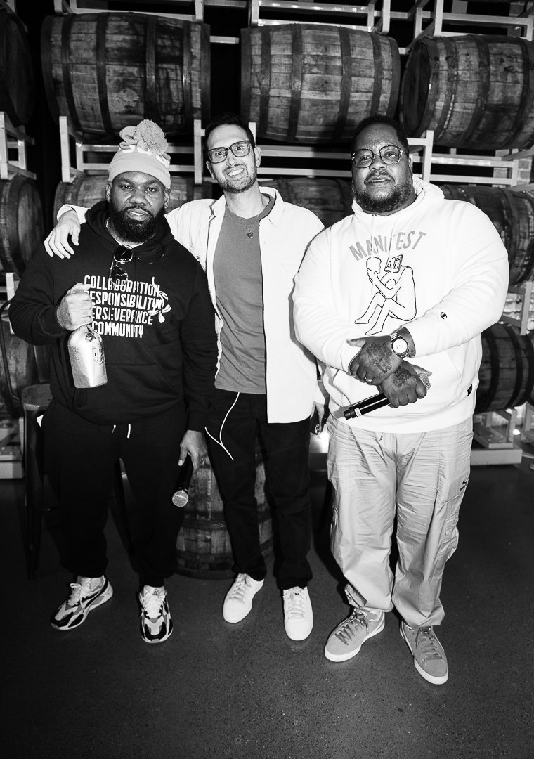 Legend Conversations with Raekwon - Alexander Fruchter - DJ RTC - Jesus J Montero_-67.jpg