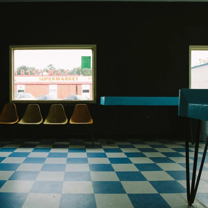 Kipp Stone Presents - Room 109