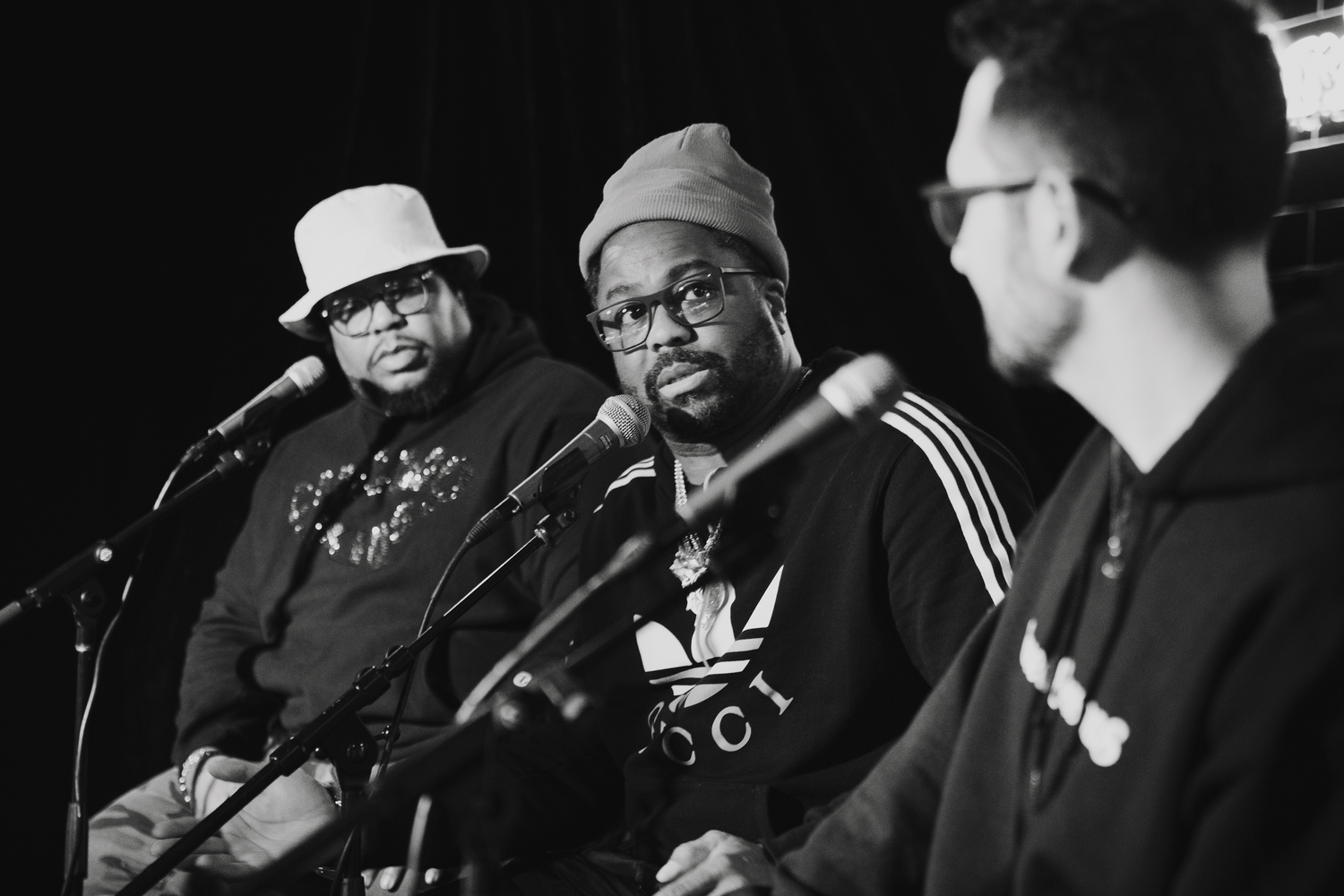 Legend Conversation: Just Blaze