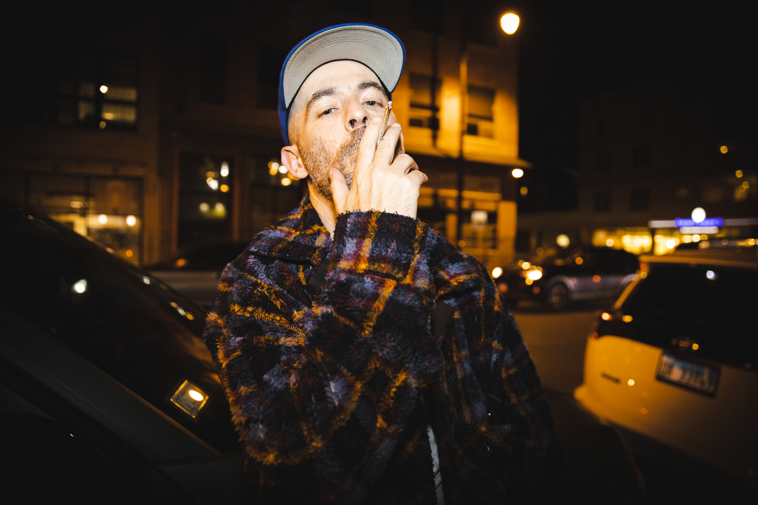 [Interview] Inside The Alchemist's Laboratory