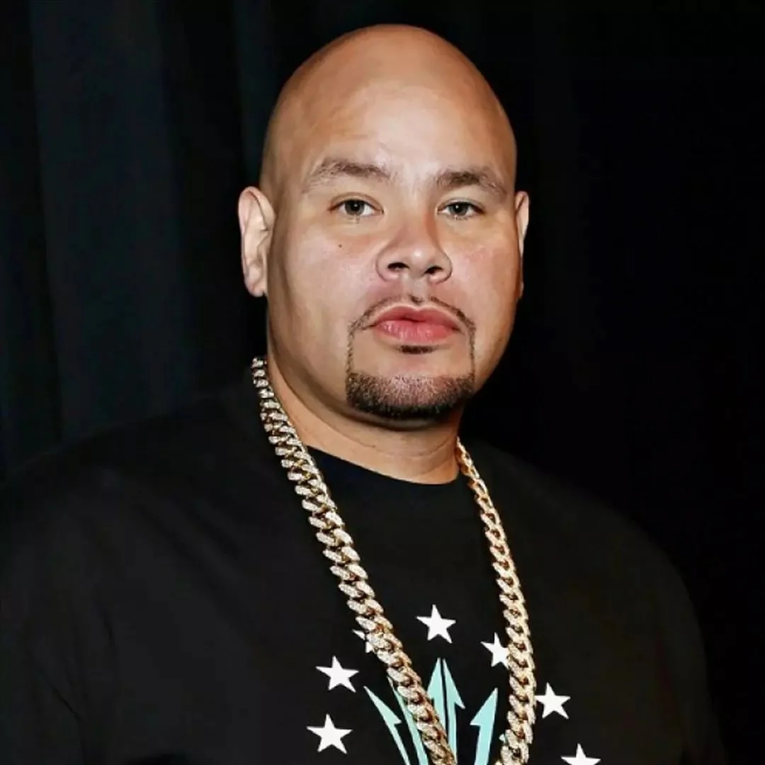 [Interview] Fat Joe: The Forrest Gump of Hip Hop
