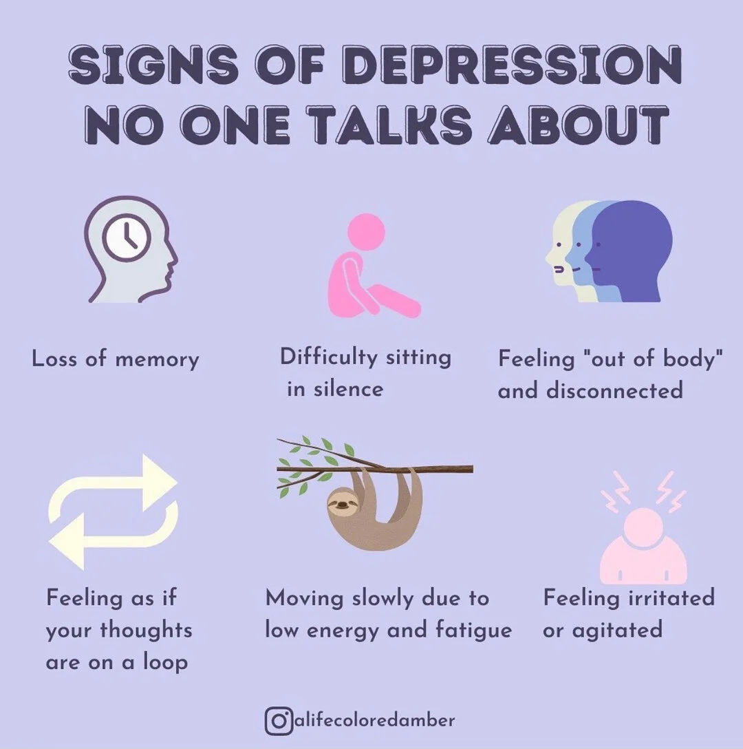 Happy Holidays 🎄🎄to those who celebrate!! This post may be different than what is in your feed today, but it's a reminder that if you are not feeling particularly merry this year, that it is OKAY. Depression doesn't take a day off, and I see you. I