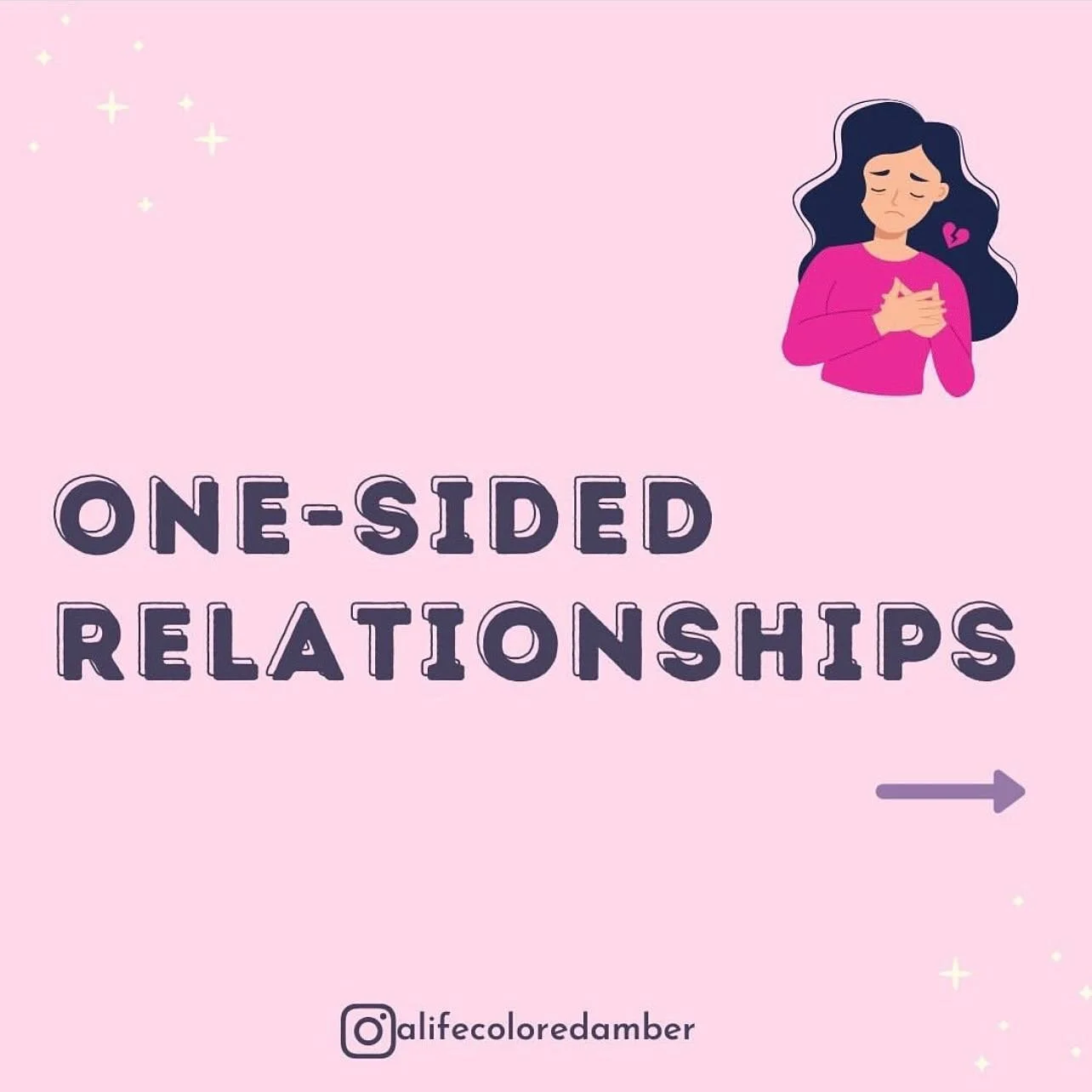 I understand that a conversation may be particularly difficult if there is a power dynamic in which speaking up could have detrimental consequences. In my own personal experience, I have learned that by not speaking up sooner that you may get hurt ev
