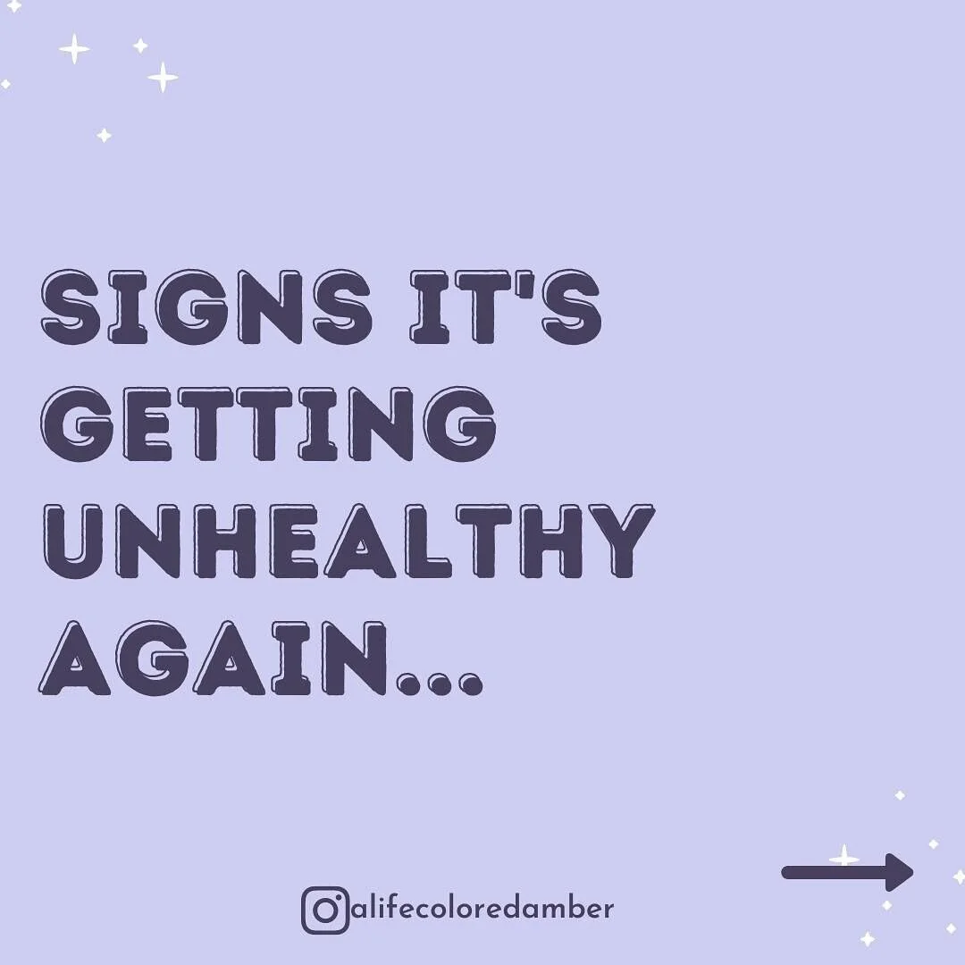 Mental Wellness IS NOT a linear process, meaning that it is totally normal to have dips throughout a lifetime despite work you have done towards healing. If things are getting bad again, this does not mean all of the work you have done is for nothing
