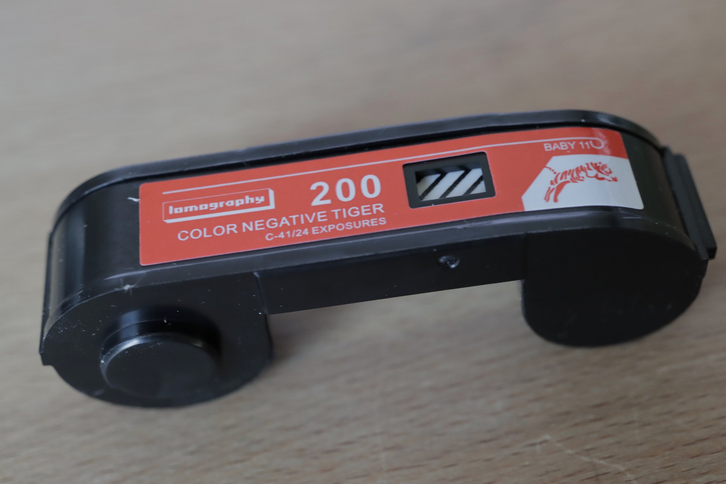 How it all began: My first camera / Part 2