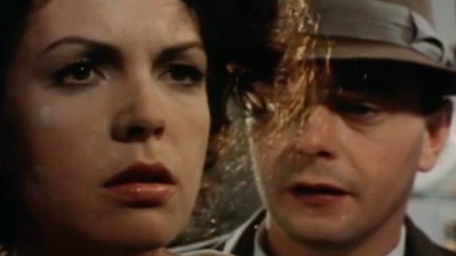 Seeing Fassbinder at Work - and not remembering much