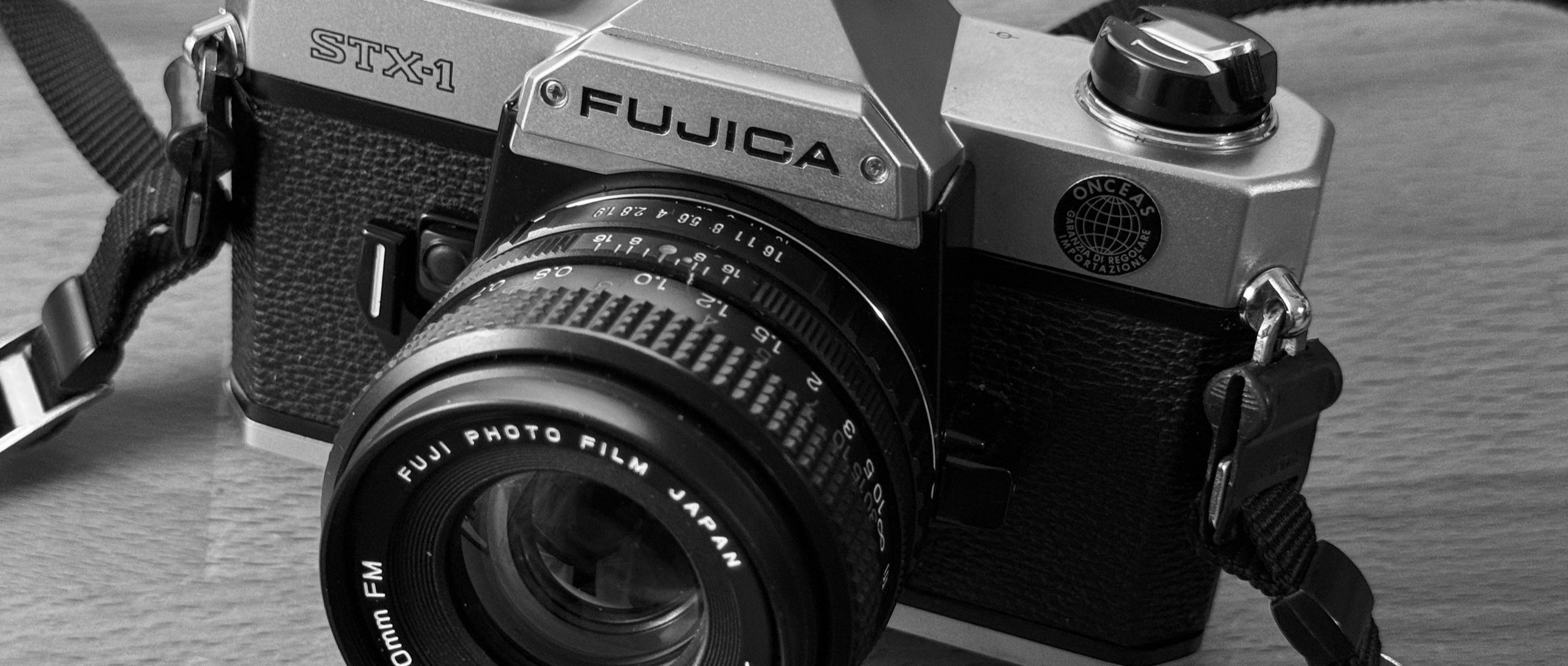 Some Notes on Camera Designs