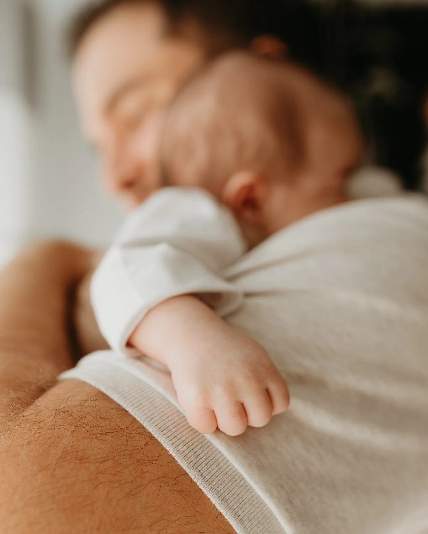 As an immigrant, I know how difficult it is to be away from family. I can't even imagine what it's like when you have a child, waiting for everyone to see them grow and develop.

It's a great honor to work on something that is timeless and placeless.