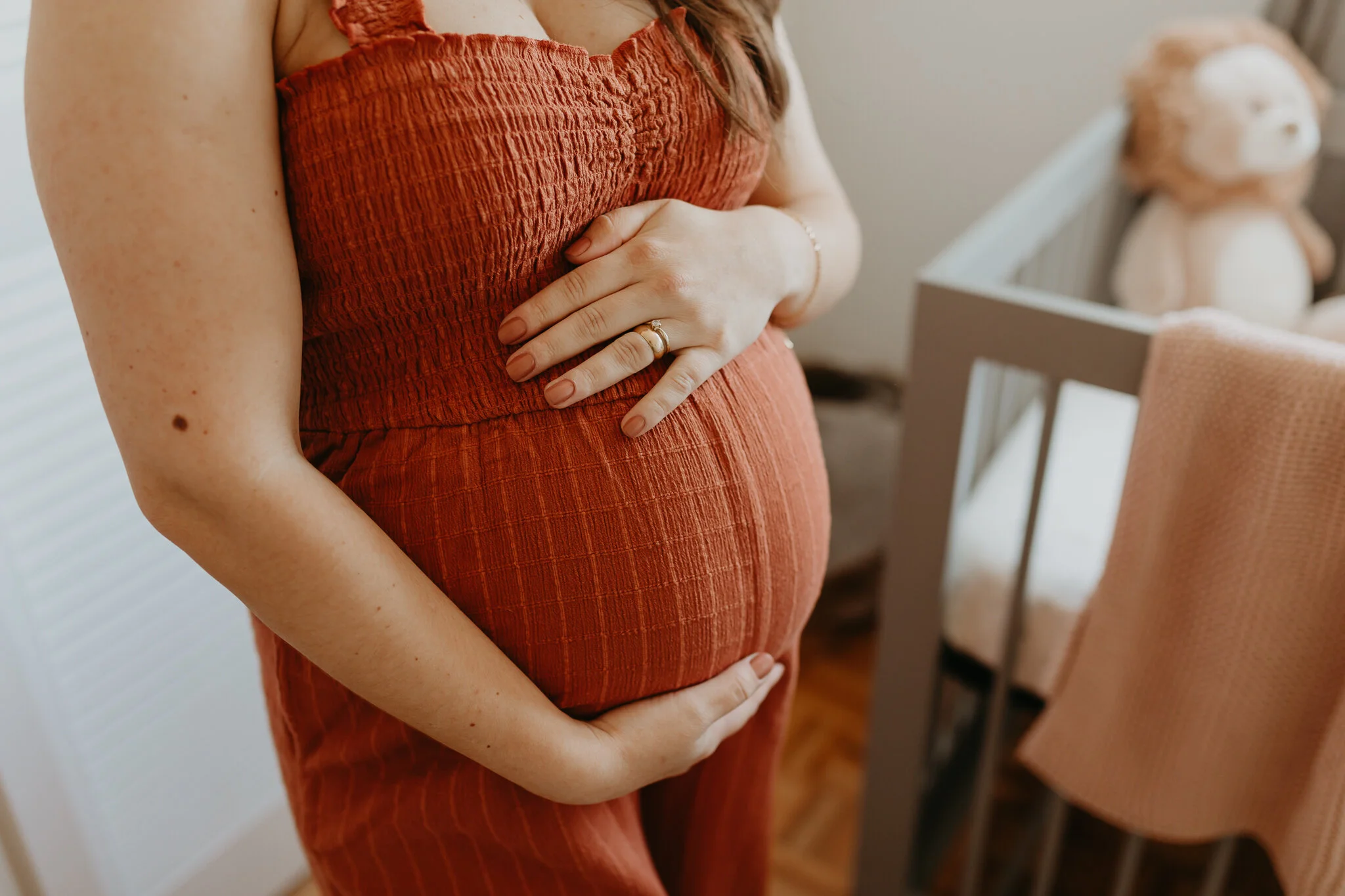 ✨The most important question you will answer today:

Do you miss your pregnancy bump? 👀🧡

Voc&ecirc; sente falta da sua barriga gr&aacute;vida?