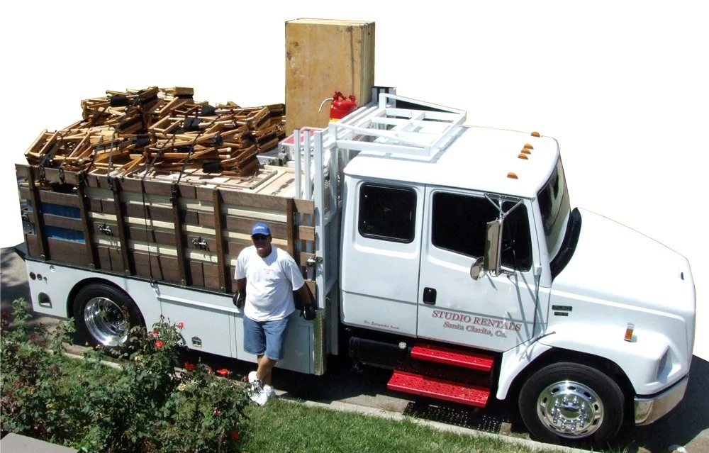 Shipping & Transportation — Cases for Visual Arts