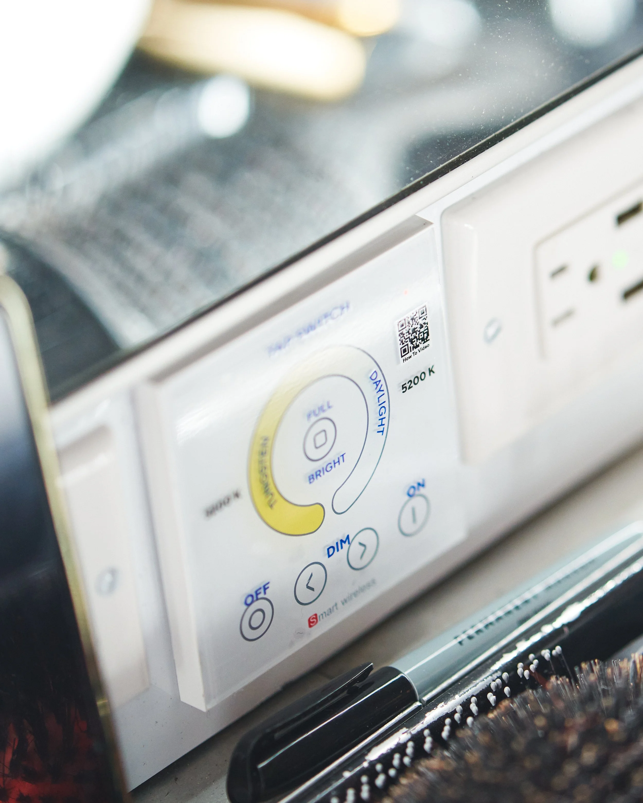 Makeup Station Rentals — Cases for Visual Arts