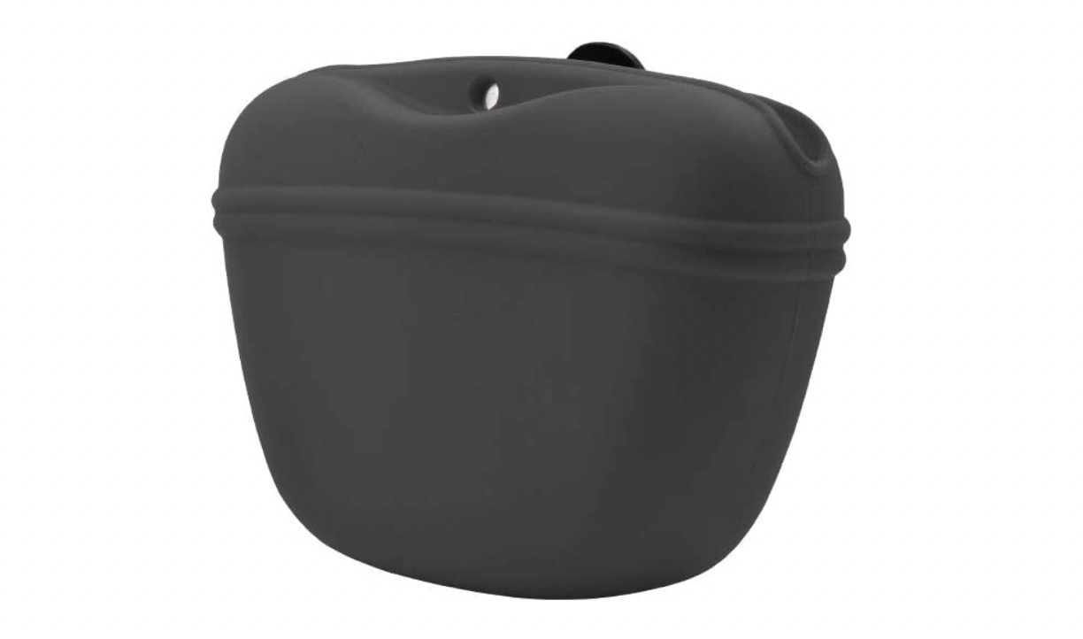 Silicone Treat Pouch