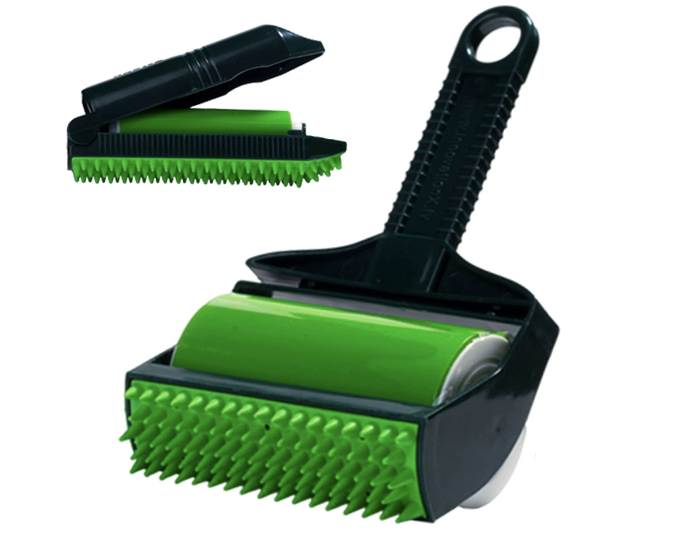 Reusable Lint Roller