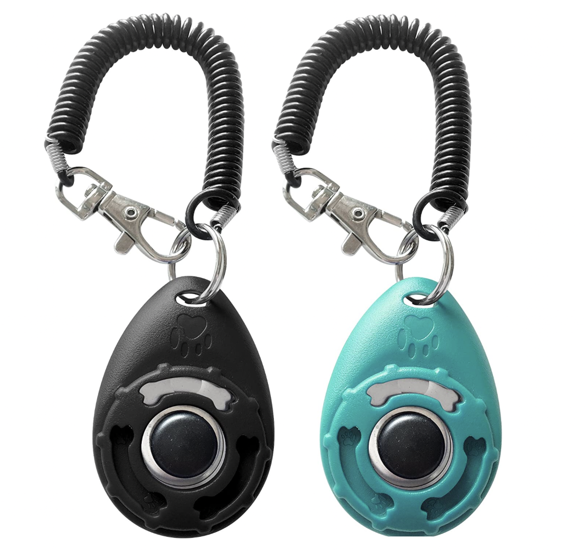 Clickers